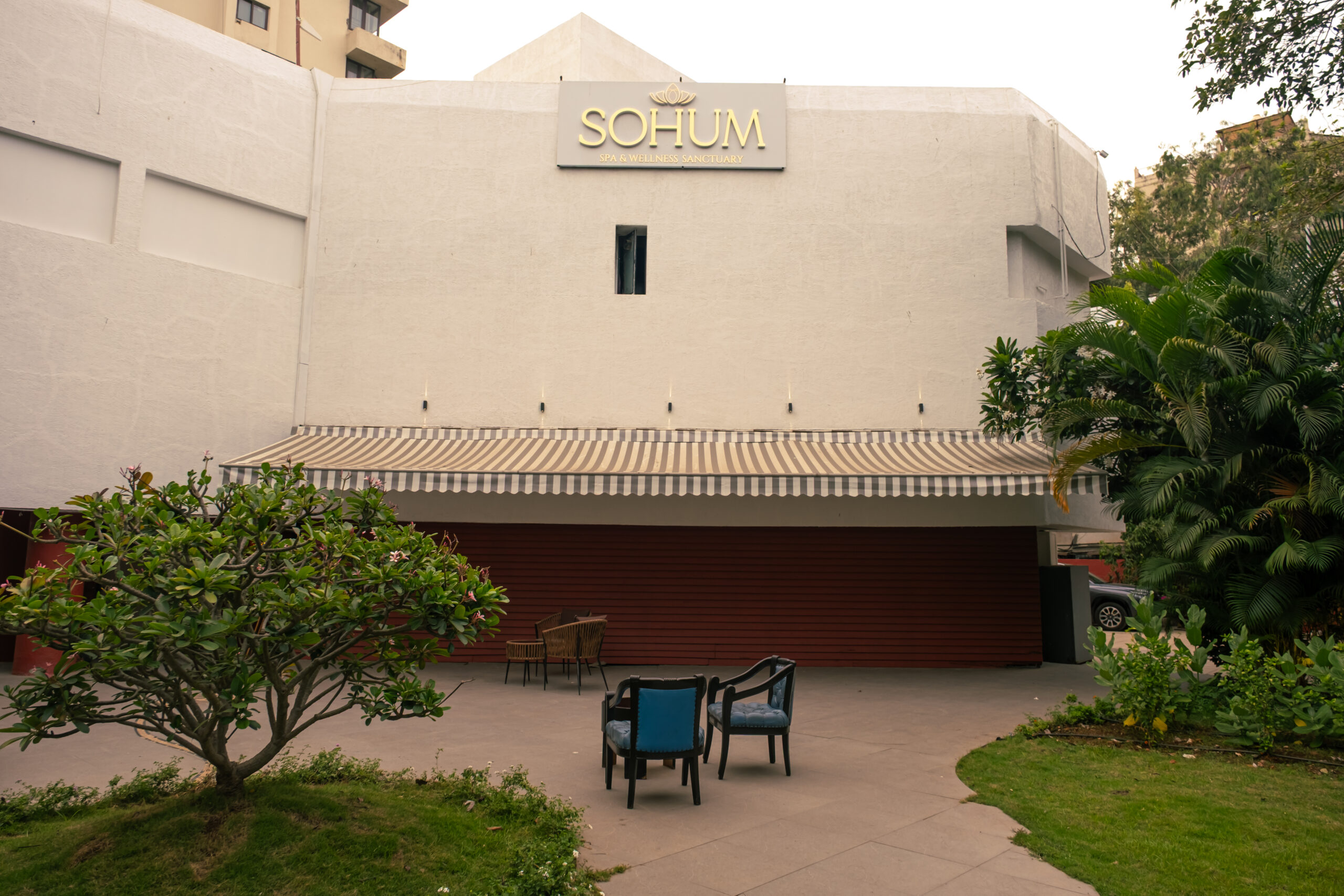 Actual Sohum property photography