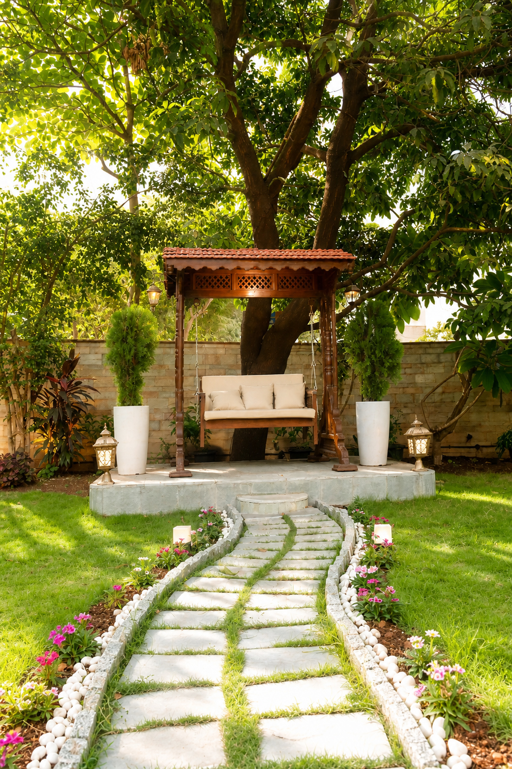 Sohum wellness space