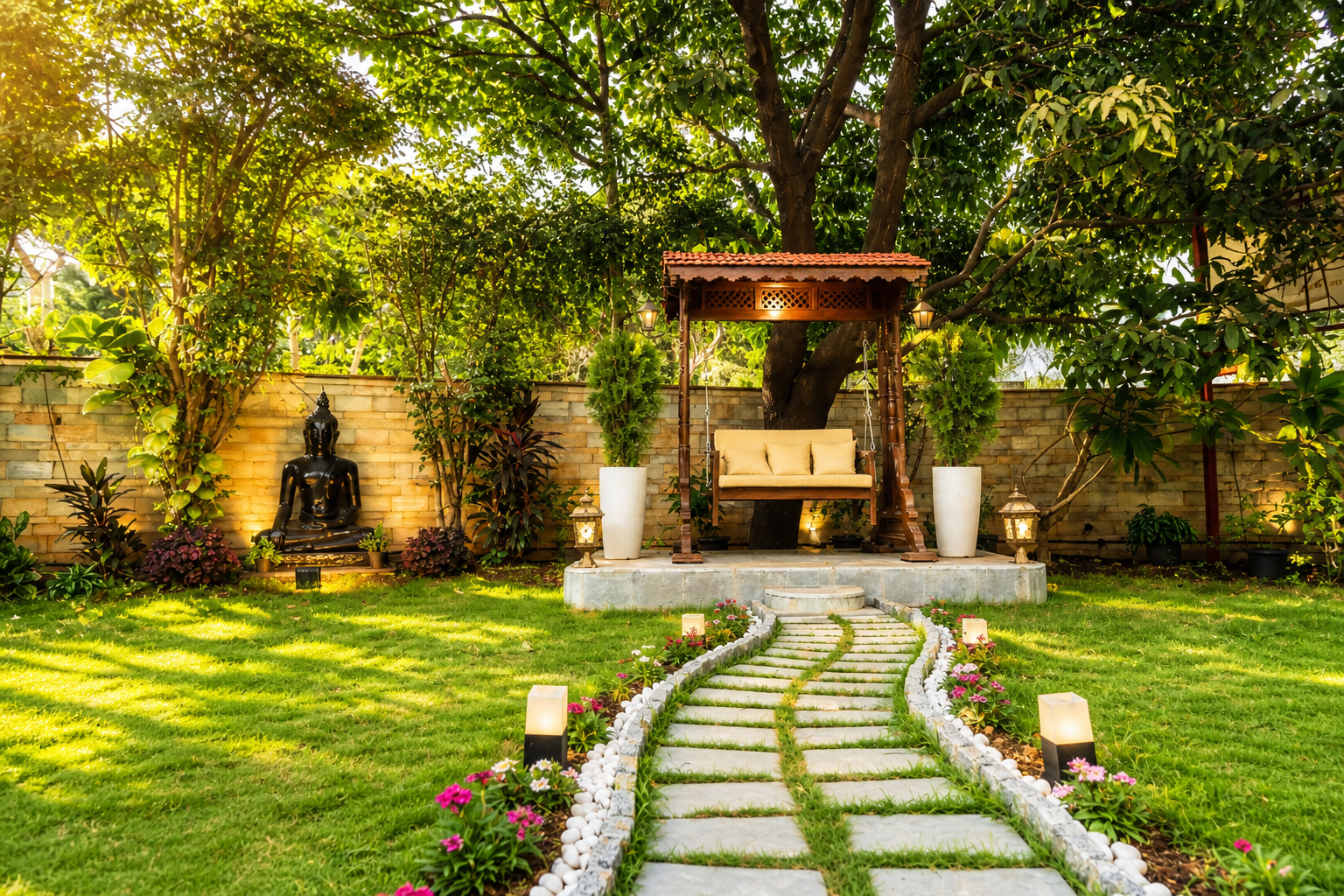 Actual Sohum property photography